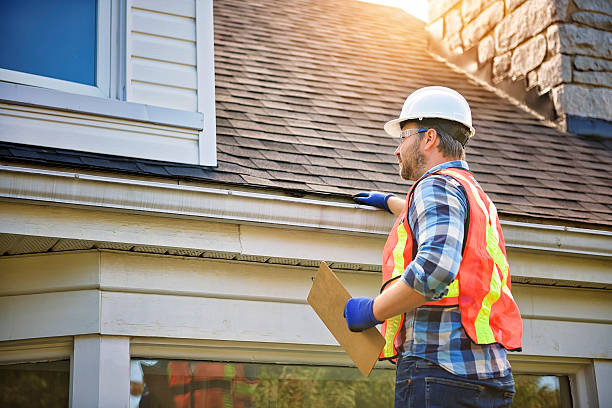 Licensed Metal Roofing service in Casar, NC - Ben Roofing and Steel LLC
